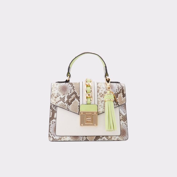 Aldo Martis Crossbody Väska Dam Natural | zPLCKlx8