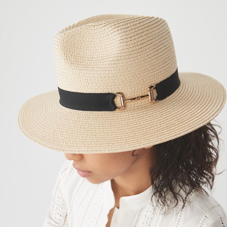 Aldo Masyn Hatt Dam Natural | gFjOs5lE