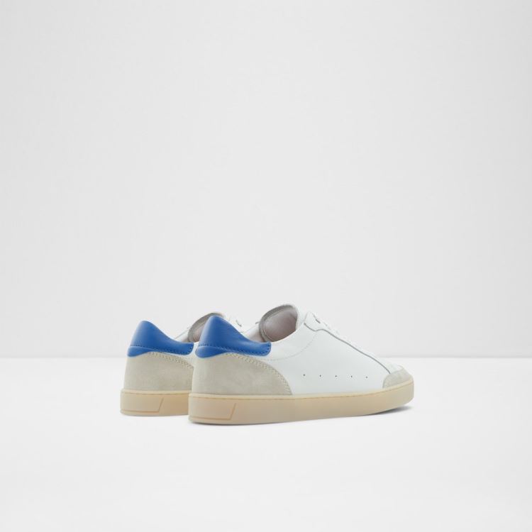 Aldo Match point Sneakers Herr Blå | 17MW4j24