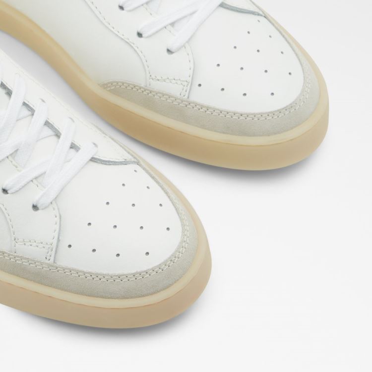 Aldo Match point Sneakers Herr Blå | 17MW4j24