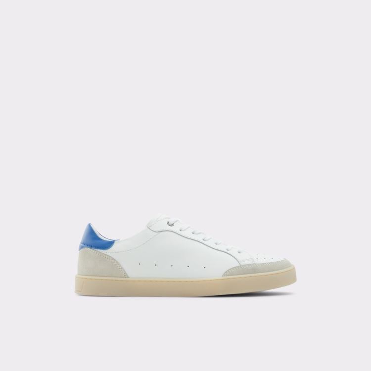 Aldo Match point Sneakers Herr Blå | 17MW4j24