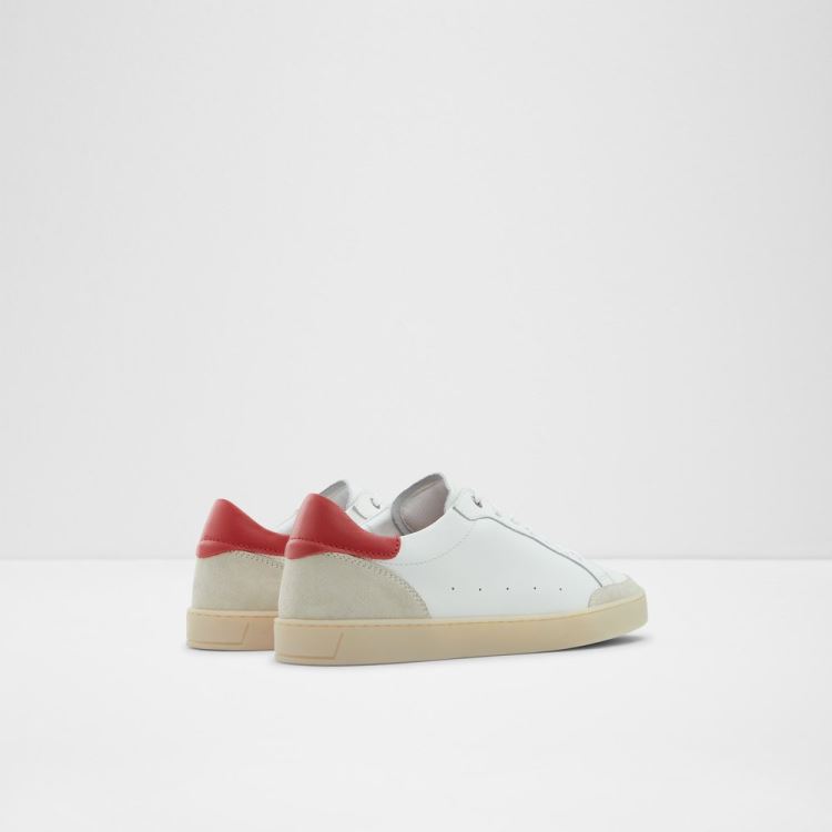 Aldo Match point Sneakers Herr Röda | HBcxtoNV