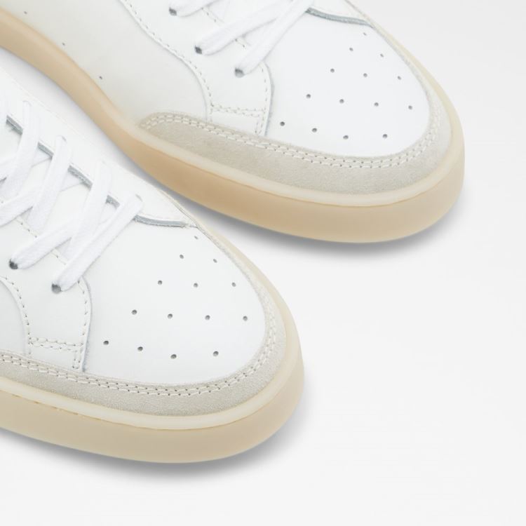 Aldo Match point Sneakers Herr Röda | HBcxtoNV