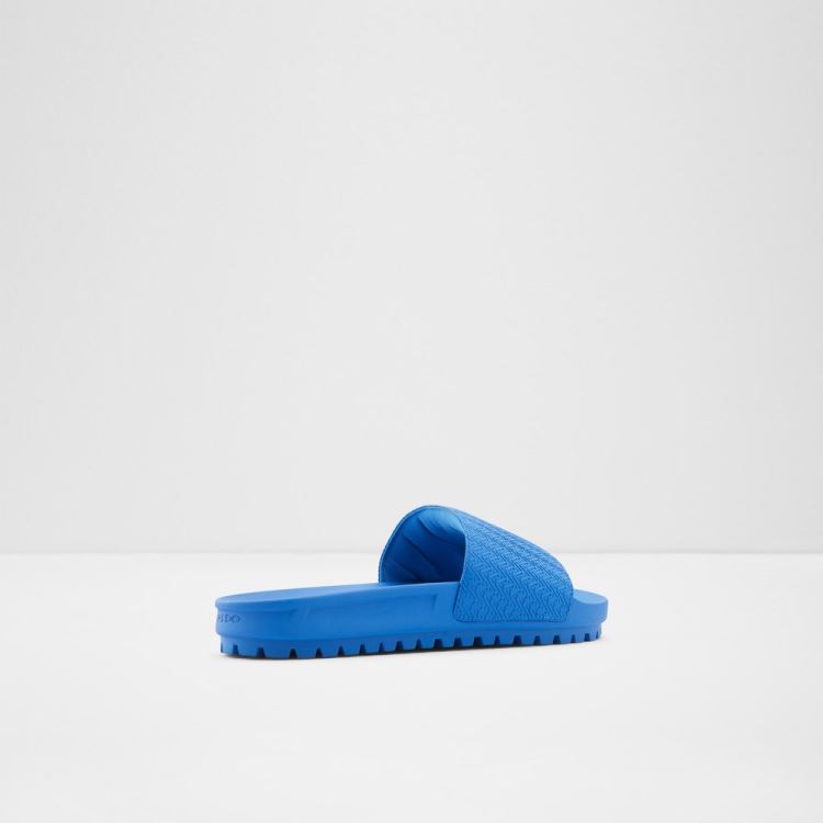 Aldo Mazaro Sandaler Herr Blå | ouriAi8V