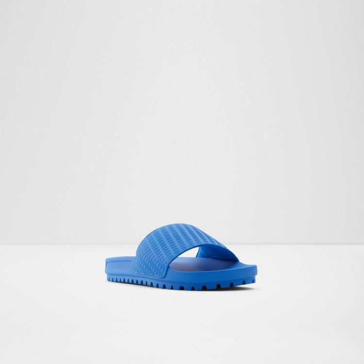 Aldo Mazaro Sandaler Herr Blå | ouriAi8V