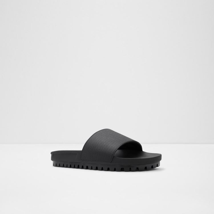 Aldo Mazaro Sandaler Herr Svarta | uCQ1S76j