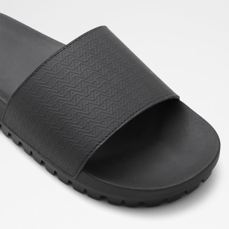 Aldo Mazaro Sandaler Herr Svarta | uCQ1S76j