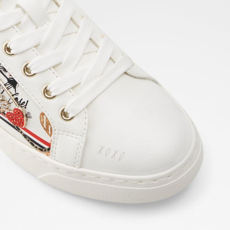 Aldo Meday Sneakers Dam Vita | wxeMqPP7