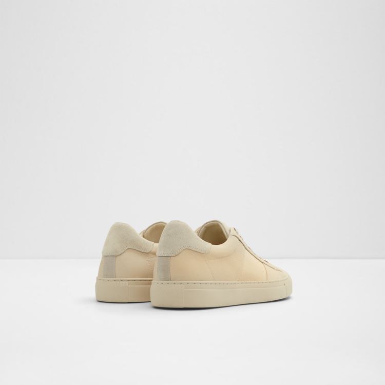 Aldo Meemar Sneakers Herr Beige | hTQ3P6cB