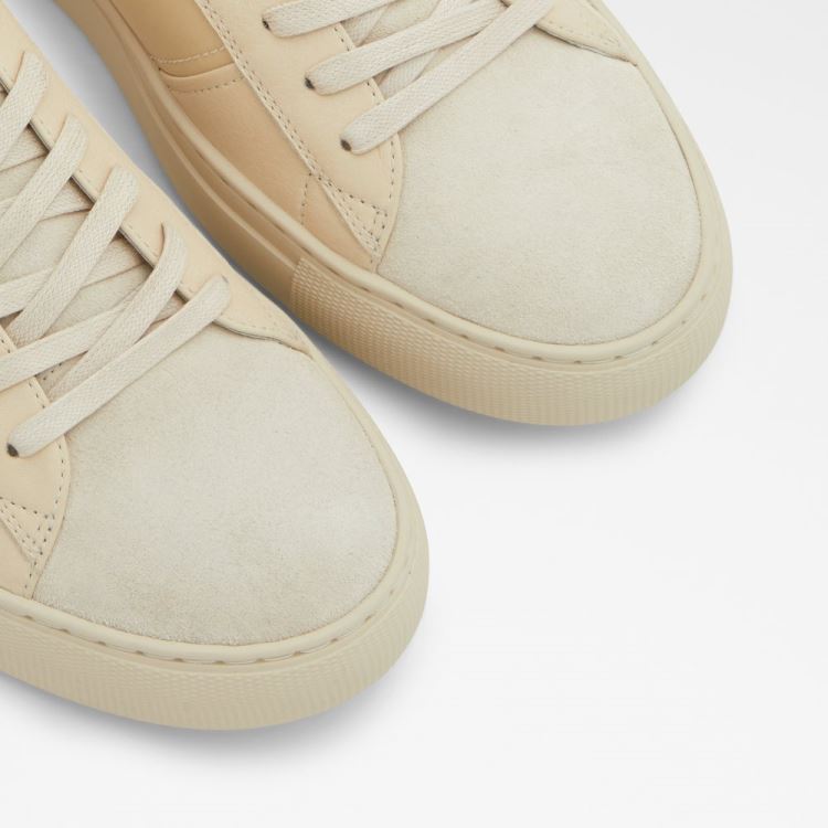 Aldo Meemar Sneakers Herr Beige | hTQ3P6cB