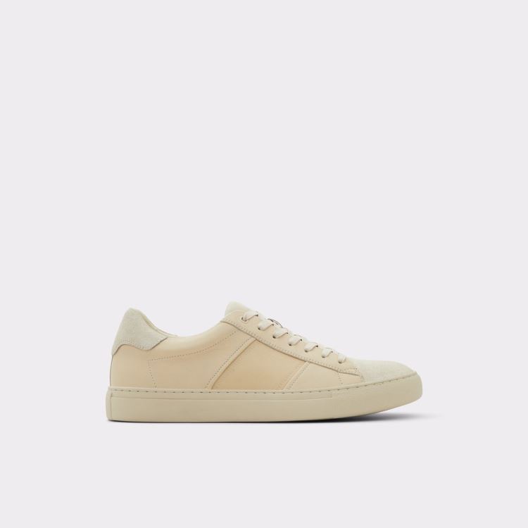 Aldo Meemar Sneakers Herr Beige | hTQ3P6cB