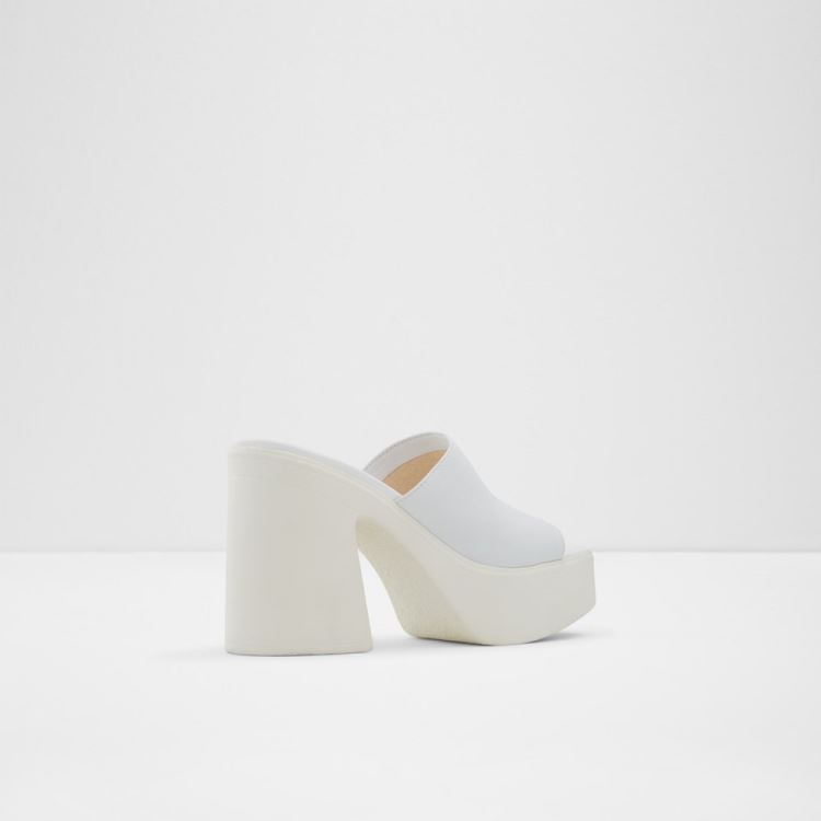Aldo Melcee Platform Skor Dam Vita | c7Vyv906