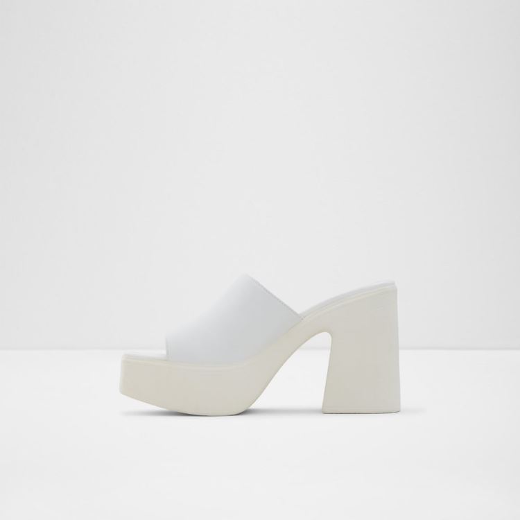 Aldo Melcee Platform Skor Dam Vita | c7Vyv906