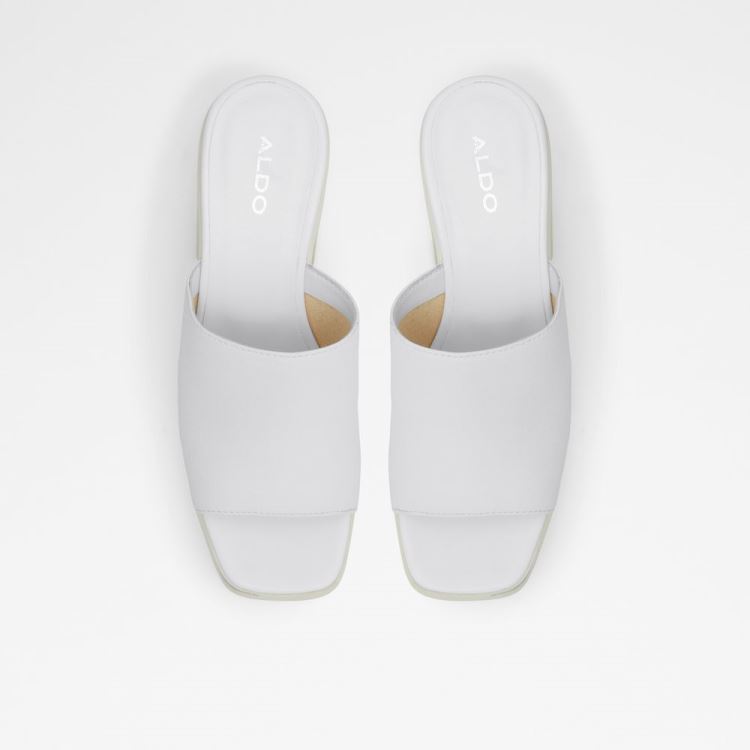 Aldo Melcee Platform Skor Dam Vita | c7Vyv906