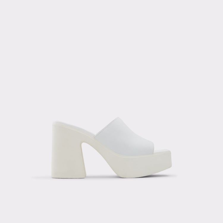 Aldo Melcee Platform Skor Dam Vita | c7Vyv906