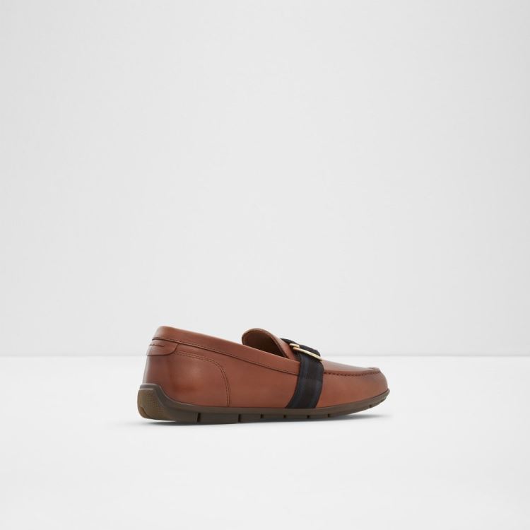 Aldo Menarwen Casual Skor Herr Cognac | guzc8Uq7