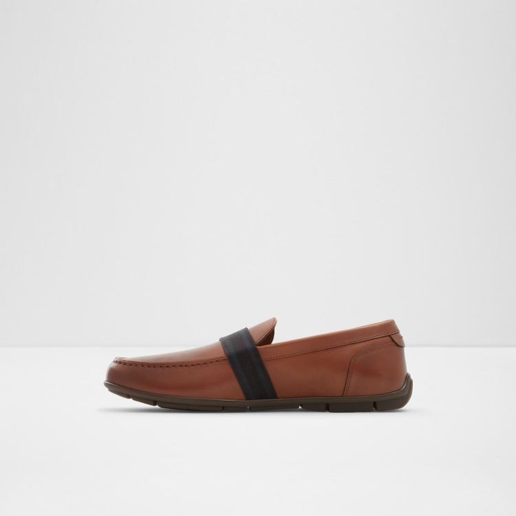 Aldo Menarwen Casual Skor Herr Cognac | guzc8Uq7
