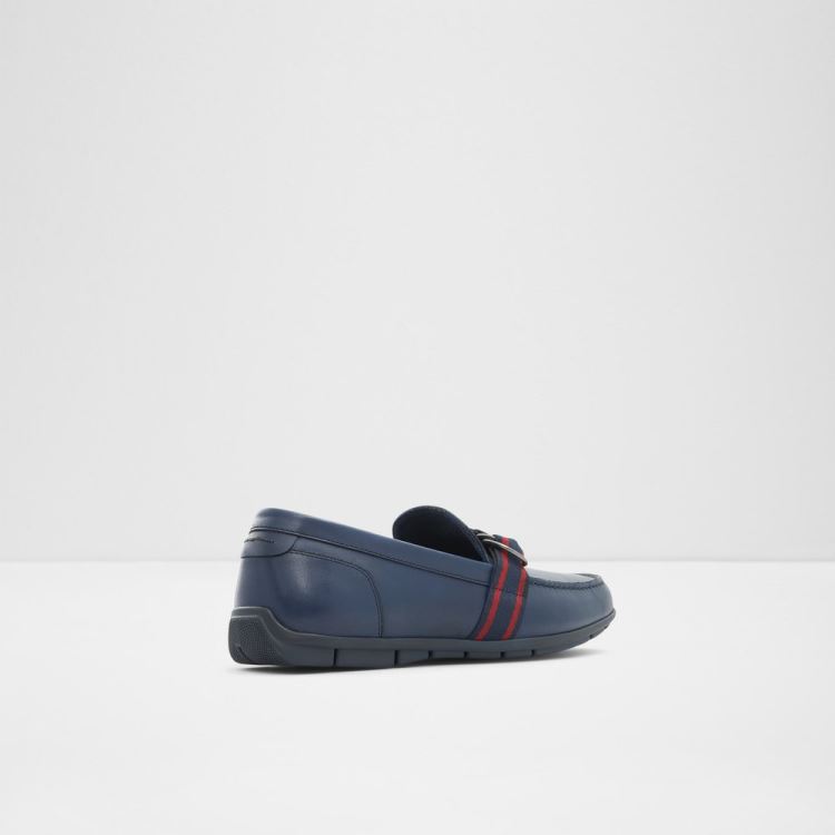Aldo Menarwen Casual Skor Herr Marinblå | bqMtq9qn