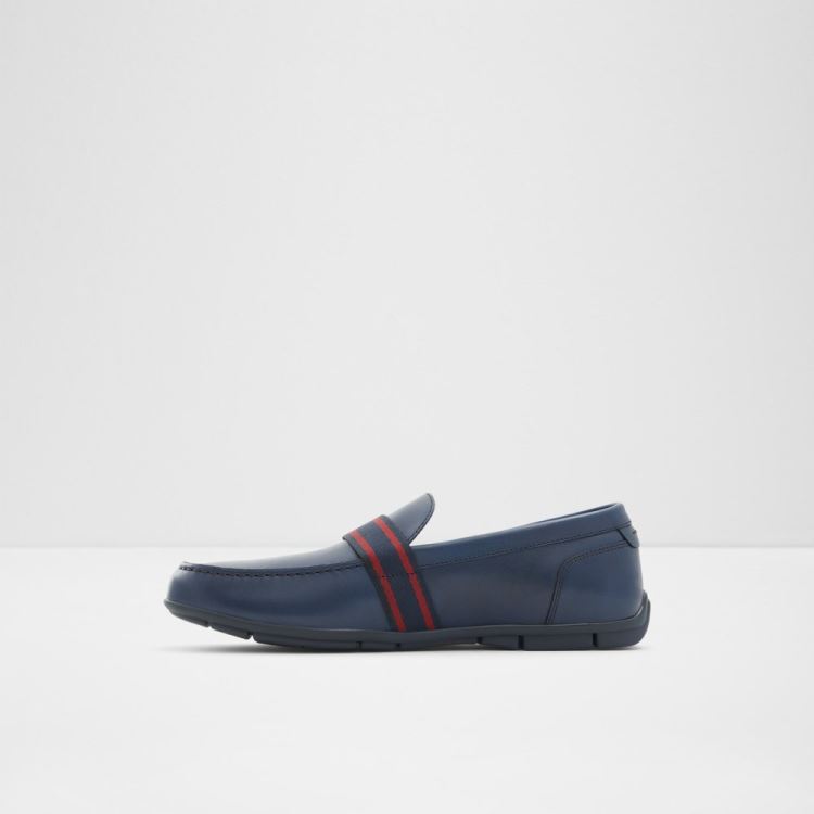 Aldo Menarwen Casual Skor Herr Marinblå | bqMtq9qn