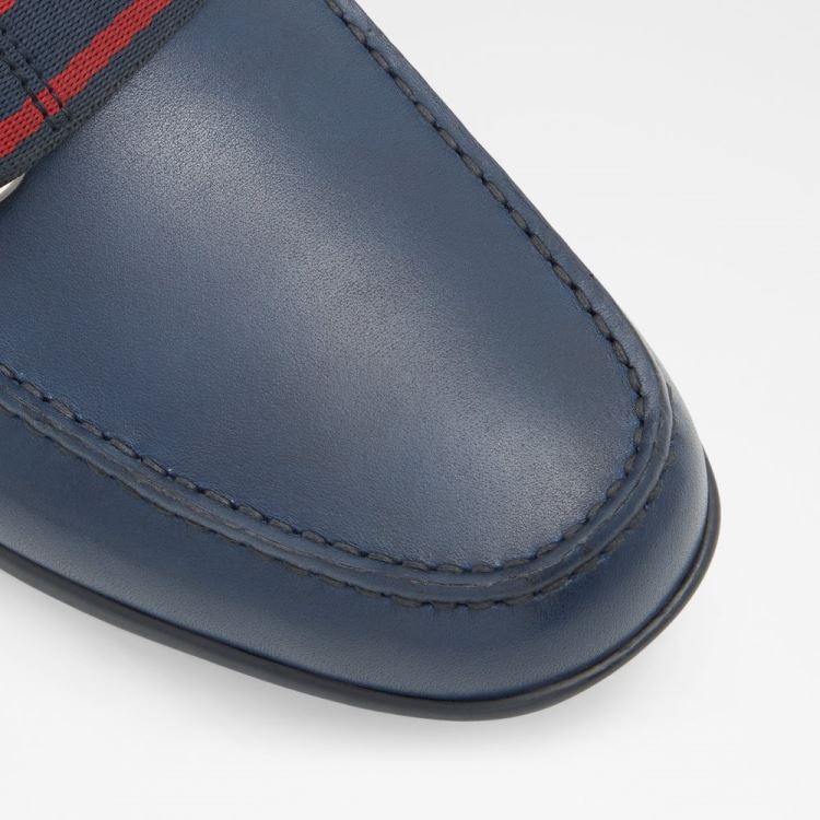 Aldo Menarwen Casual Skor Herr Marinblå | bqMtq9qn