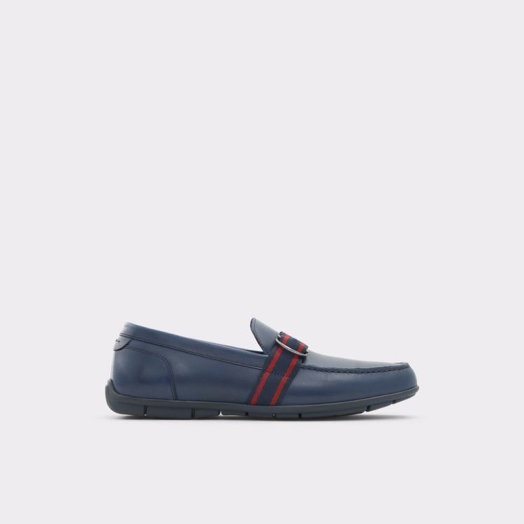 Aldo Menarwen Casual Skor Herr Marinblå | bqMtq9qn