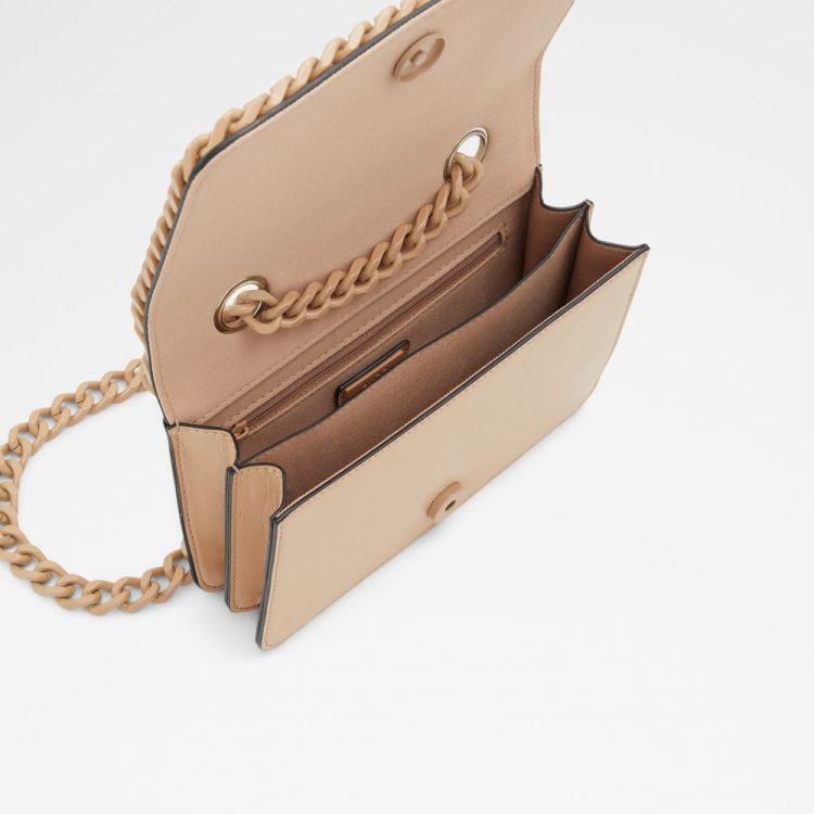 Aldo Minigreen Mini Väska Dam Beige | uCQIsmXd