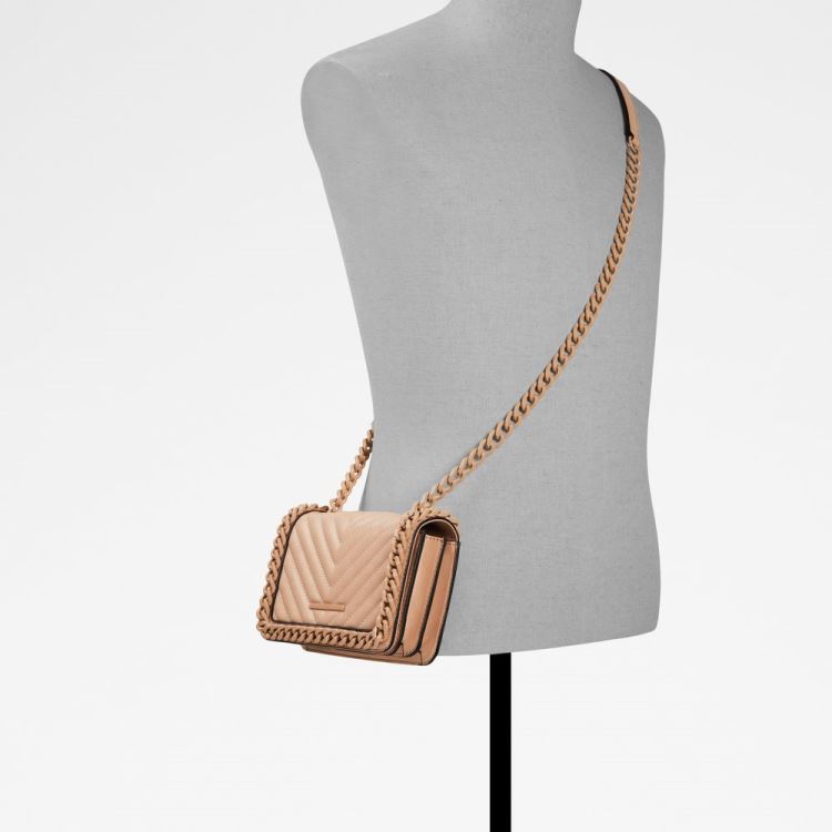 Aldo Minigreen Mini Väska Dam Beige | uCQIsmXd