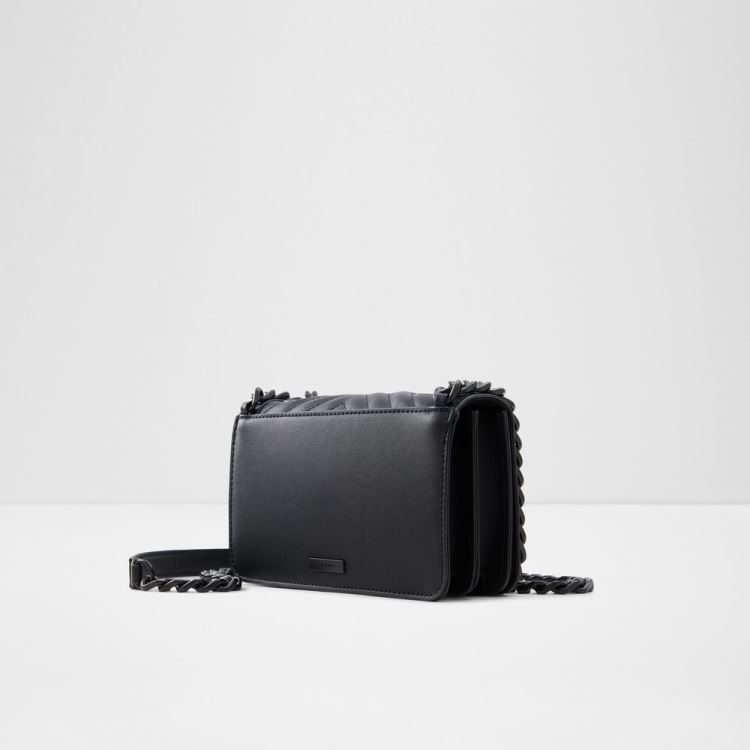 Aldo Minigreenwald Mini Väska Dam Svarta | OKpq00DE