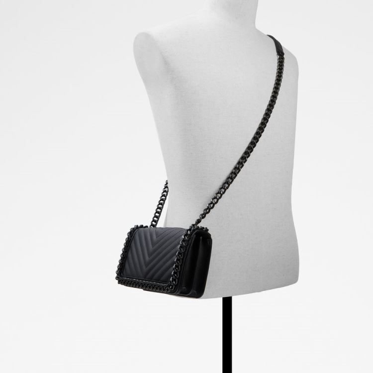 Aldo Minigreenwald Mini Väska Dam Svarta | OKpq00DE