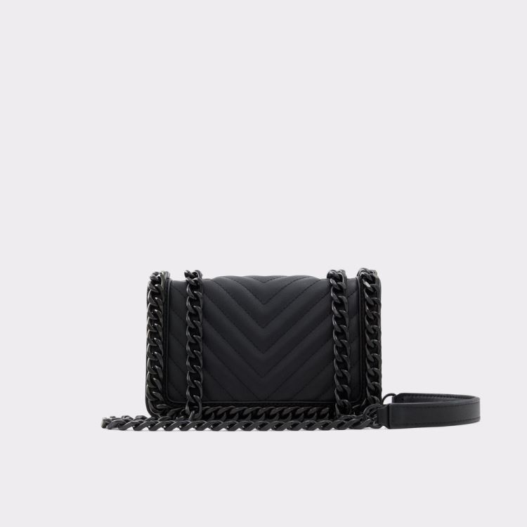 Aldo Minigreenwald Mini Väska Dam Svarta | OKpq00DE