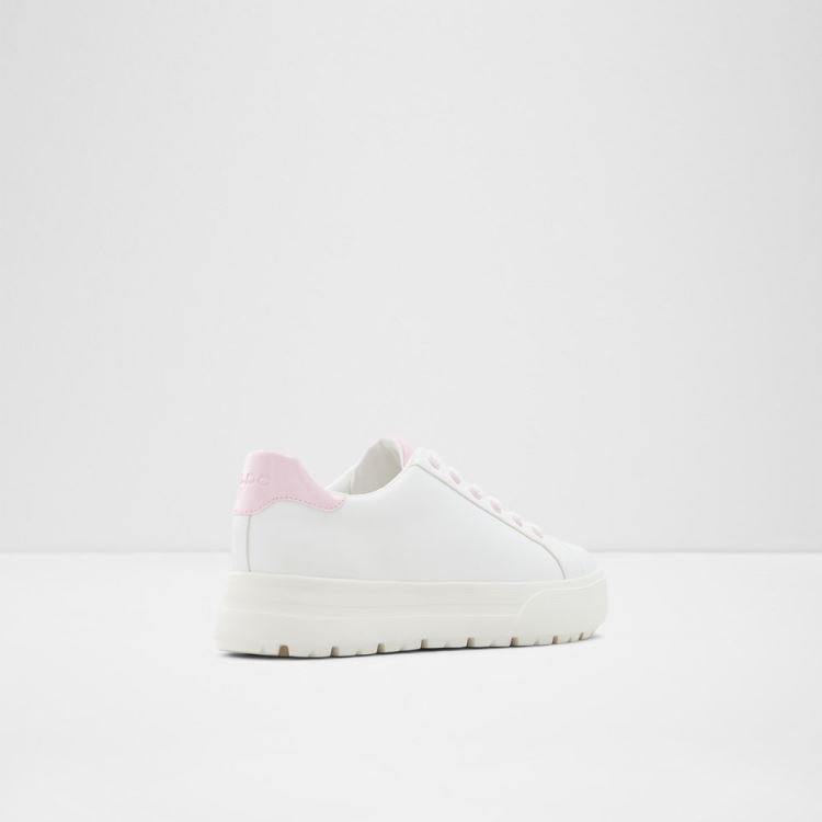 Aldo Mirai Sneakers Dam Rosa | XRraChGj