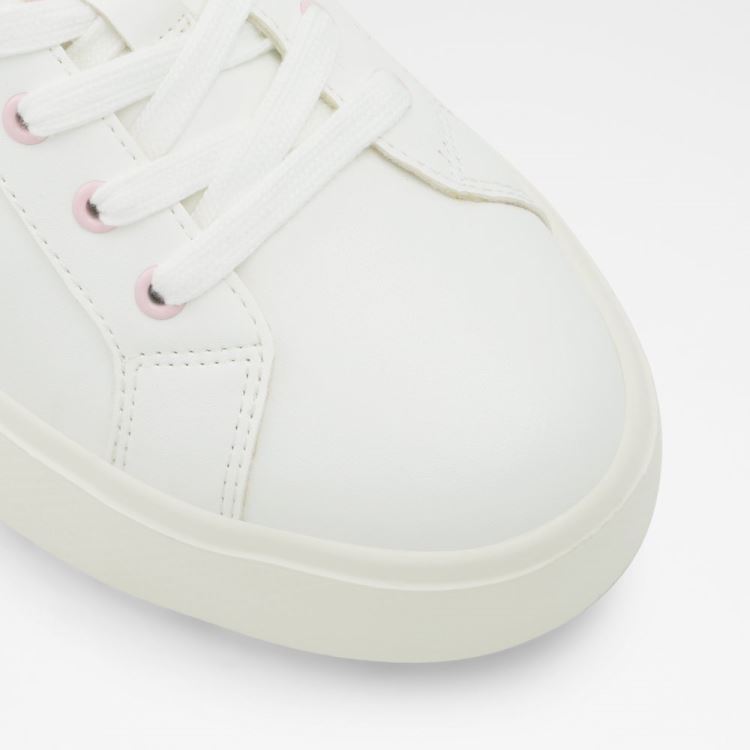 Aldo Mirai Sneakers Dam Rosa | XRraChGj