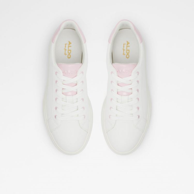 Aldo Mirai Sneakers Dam Rosa | XRraChGj