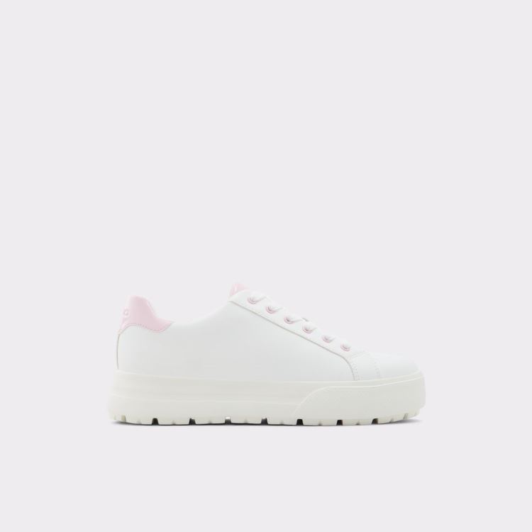 Aldo Mirai Sneakers Dam Rosa | XRraChGj