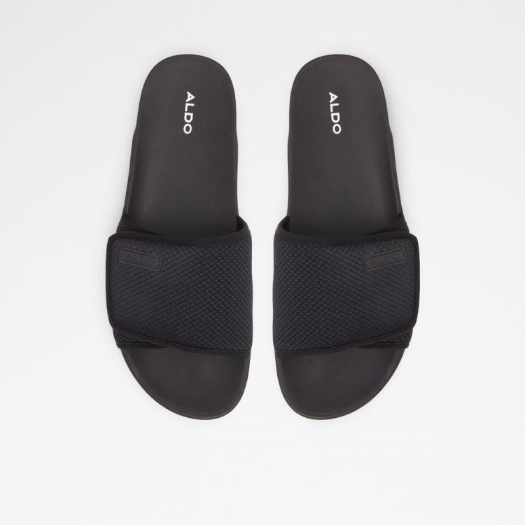 Aldo Mirauk Sandaler Herr Svarta | ZTkNdxNZ