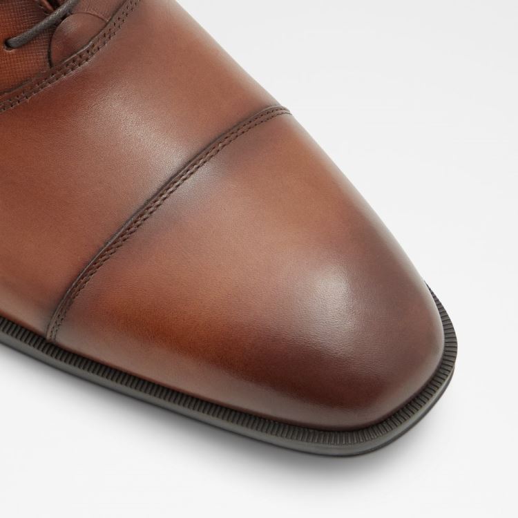 Aldo Miraylle Oxford Skor Herr Cognac | 5TLZl0jz