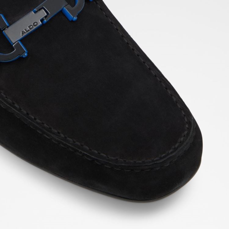 Aldo Mirek Casual Skor Herr Svarta | yoCCfzLo