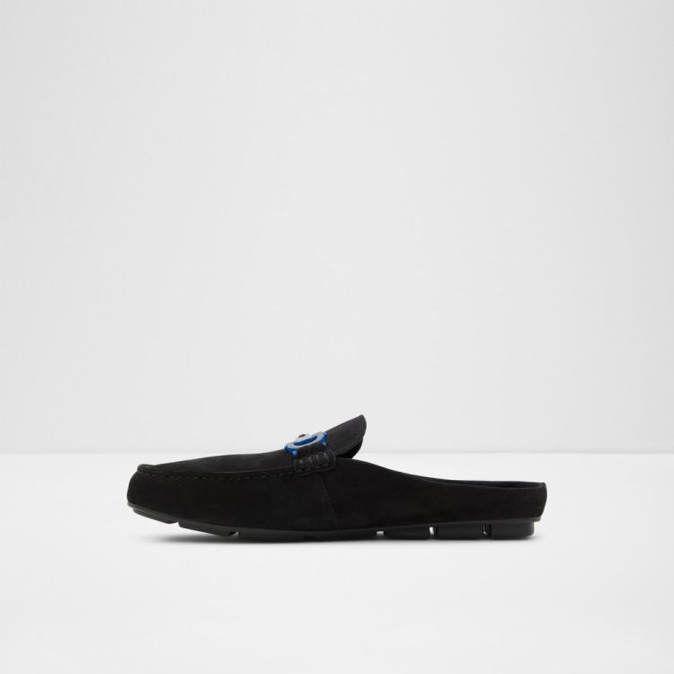 Aldo Mirek Slip On Herr Svarta | gj9FvXeL