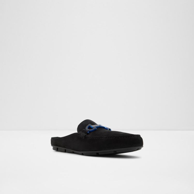 Aldo Mirek Slip On Herr Svarta | gj9FvXeL