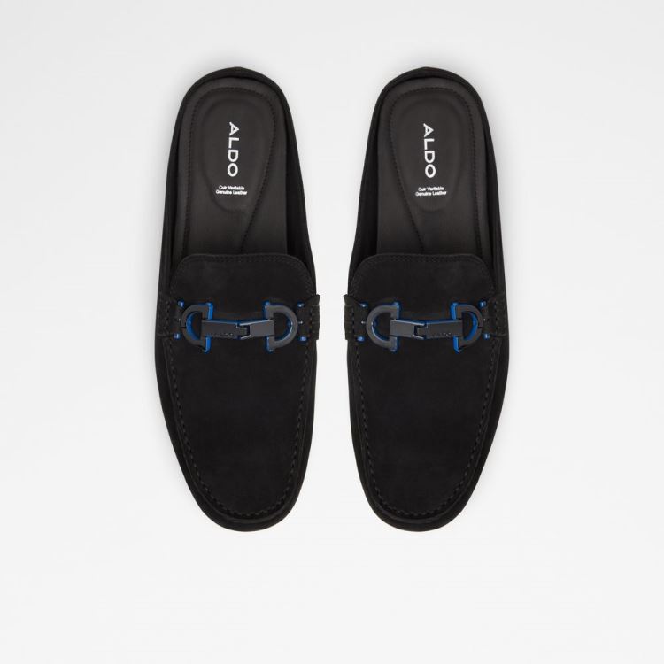 Aldo Mirek Slip On Herr Svarta | gj9FvXeL