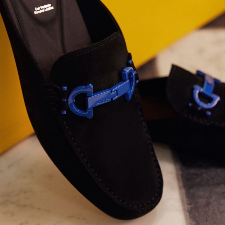 Aldo Mirek Slip On Herr Svarta | gj9FvXeL