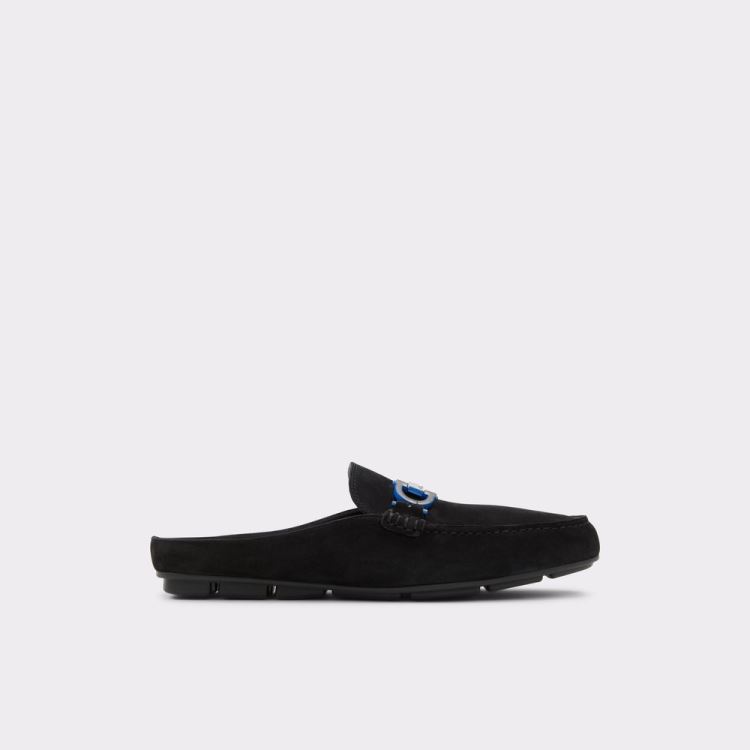 Aldo Mirek Slip On Herr Svarta | gj9FvXeL