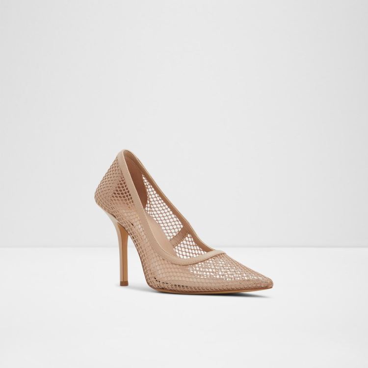 Aldo Monaco Höga Klackar Dam Bone | ejZ44Kf0
