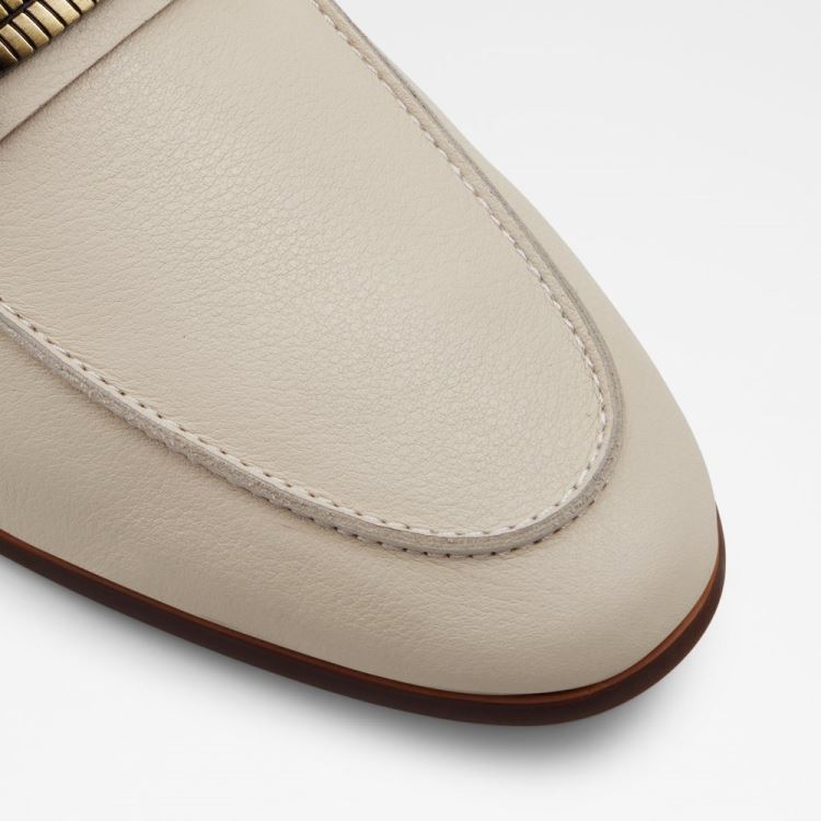 Aldo Monetto Casual Skor Herr Ljusbeige | QpMyutJs