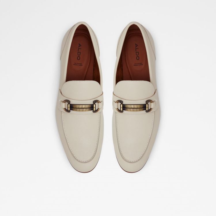 Aldo Monetto Casual Skor Herr Ljusbeige | QpMyutJs