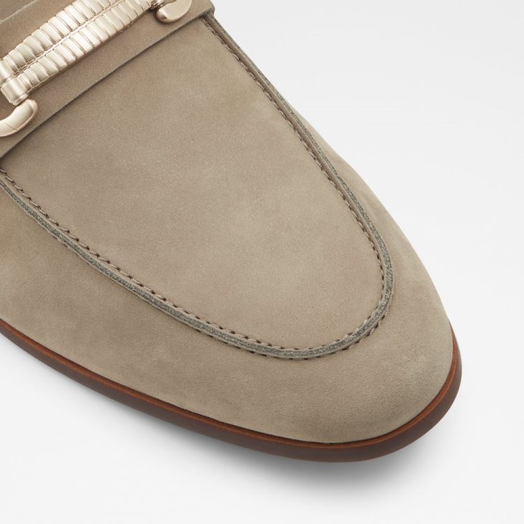 Aldo Monetto Casual Skor Herr Ljusgröna | 70vGLz0b