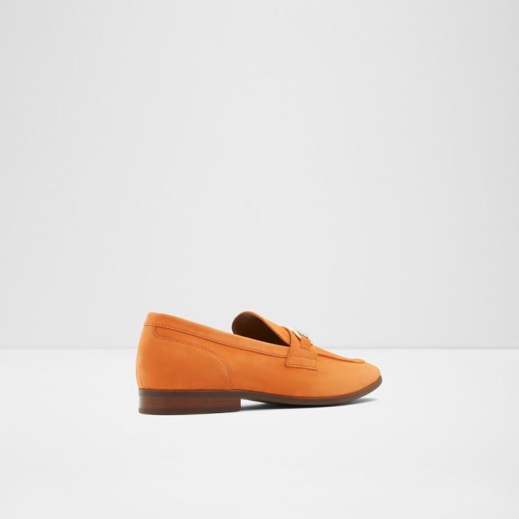Aldo Monetto Casual Skor Herr Orange | sdwNiAG3