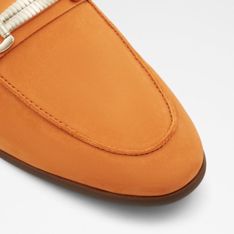 Aldo Monetto Casual Skor Herr Orange | sdwNiAG3