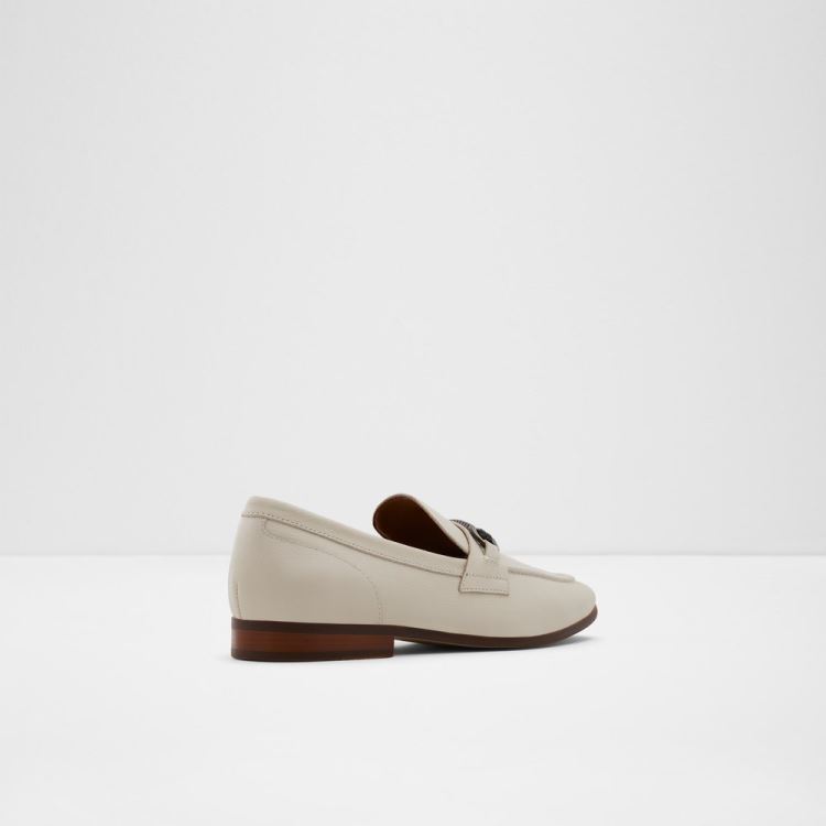 Aldo Monetto Loafers Herr Ljusbeige | 5vRaL3UX