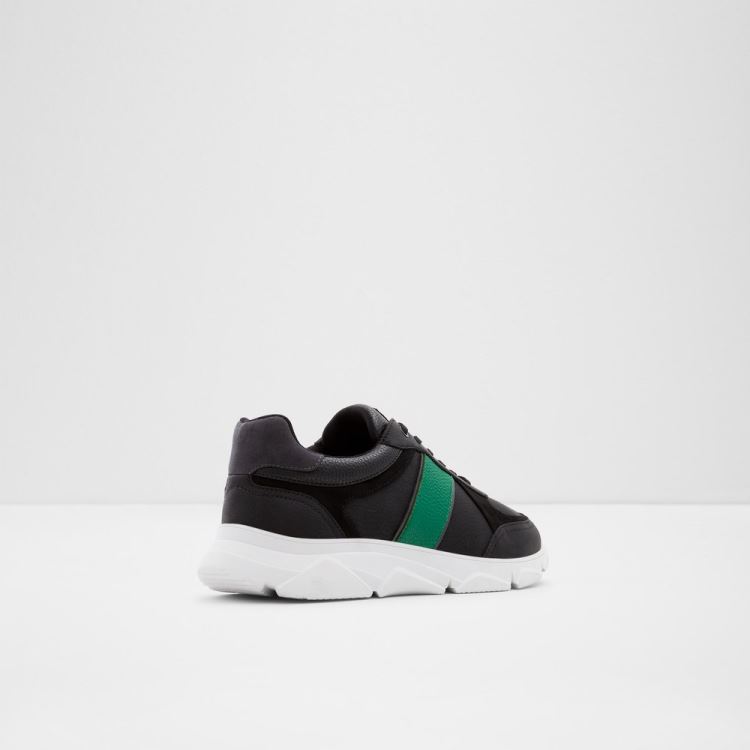 Aldo Murvaise Sneakers Herr Svarta | soDeVifa